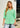 TOP *MISSY* LIZZY SMOCK SOLID 3/4 SLEEVE 5 COLORS