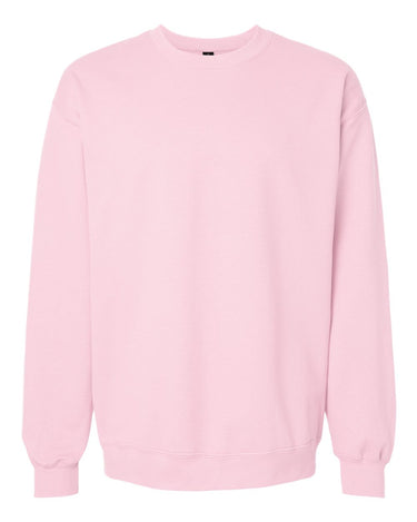 SWEATSHIRT *MISSY* CREWNECK 5 COLORS
