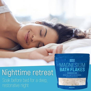 3 LB BATH SOAK MAGNESIUM