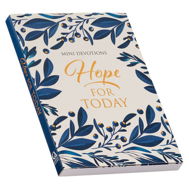 HOPE FOR TODAY MINI DEVOTIONAL
