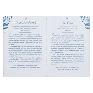 HOPE FOR TODAY MINI DEVOTIONAL