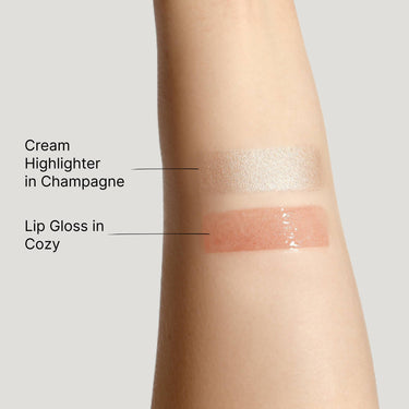 MINORI 'NO MAKEUP' GLOW KIT GIFT SET