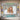 4X6 HORIZONTAL MULTI GLASS FRAME