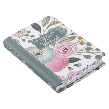 POCKET DEVOTIONAL FOR WOMEN