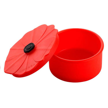 SMALL POPPY CONTAINER