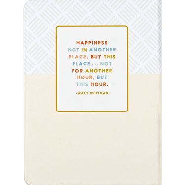 POSITIVE THINKING BOOK