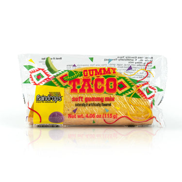 GUMMI TACO