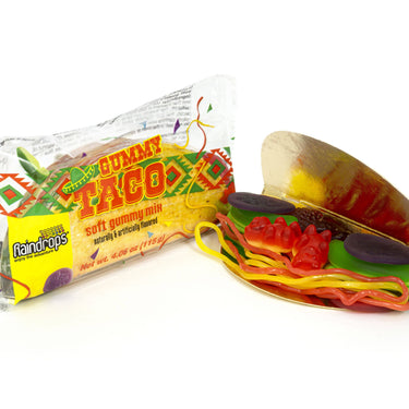 GUMMI TACO