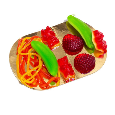 MINI GUMMI TACO