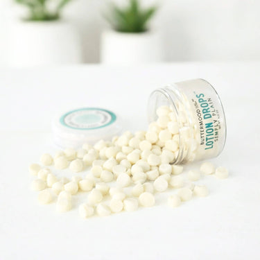 SMALL SIMPLY PLAIN LOTION DROPS