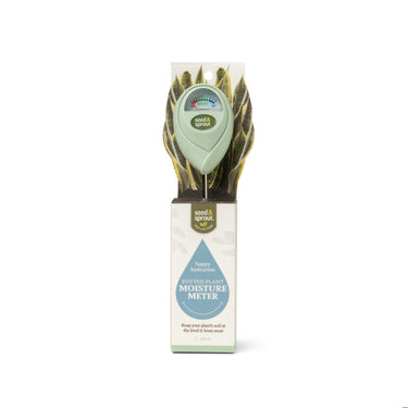 PLANT MOISTURE METER