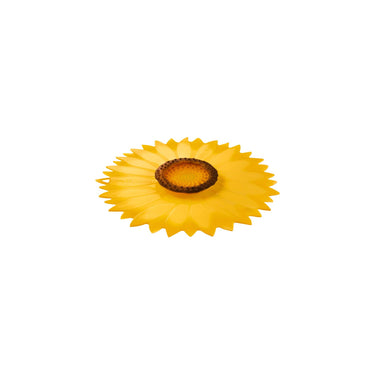 6 INCH SUNFLOWER LID