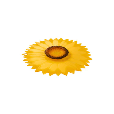 8 INCH SUNFLOWER LID