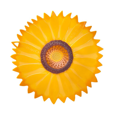8 INCH SUNFLOWER LID