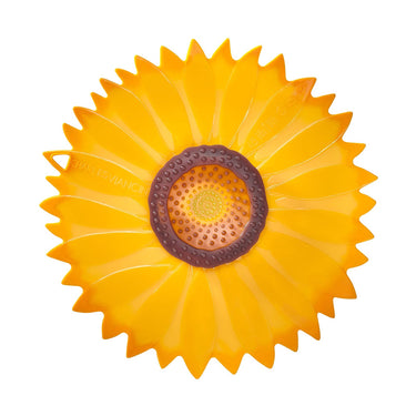 9 INCH SUNFLOWER LID