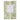 LARGE WILLOW SAGE SACHET