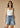 SHORT *MISSY* CLASSIC DENIM ZENIM 6.5"